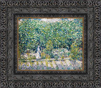 Dark Bronze frame