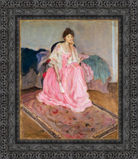 Dark Bronze frame