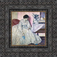 Dark Bronze frame