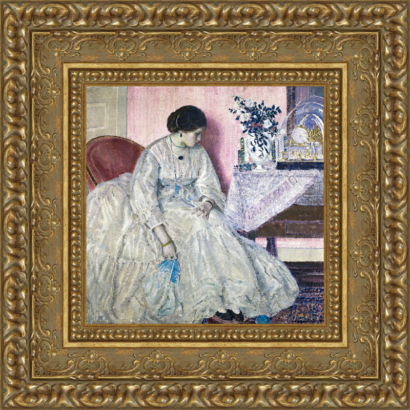 Memories – Frederick Carl Frieseke, c. 1915