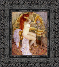 Dark Bronze frame