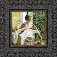 Dark Bronze frame