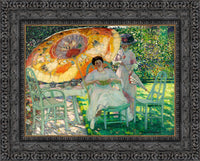 Dark Bronze frame