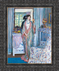 Dark Bronze frame