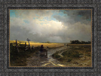 Dark Bronze frame