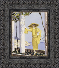 Dark Bronze frame
