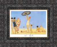 Dark Bronze frame