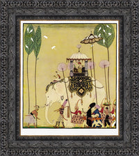 Dark Bronze frame