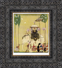 Dark Bronze frame