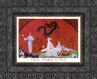 Dark Bronze frame