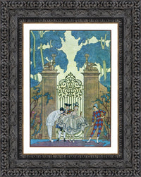 Dark Bronze frame