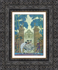 Dark Bronze frame