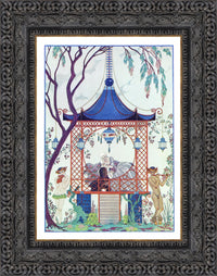 Dark Bronze frame