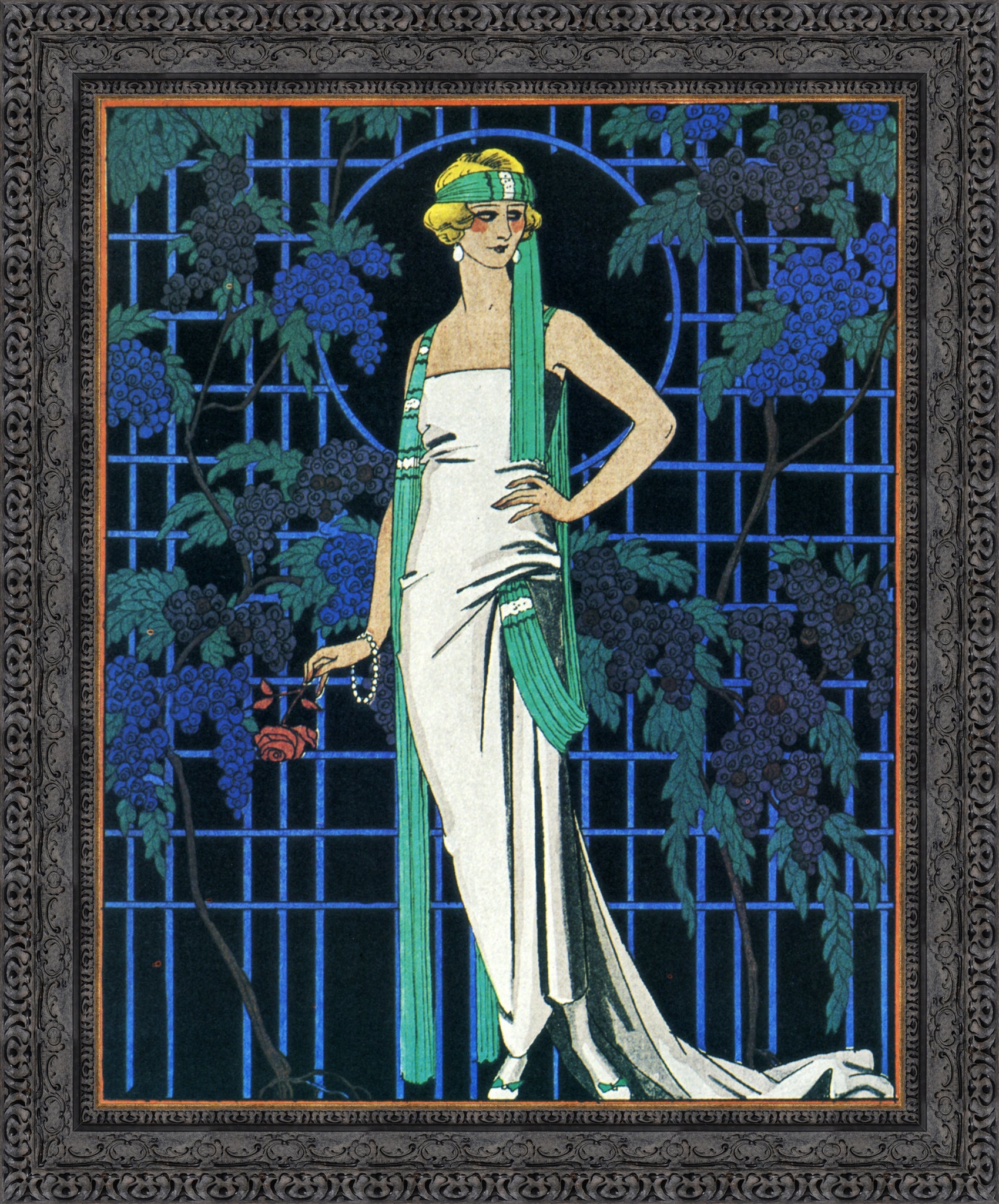 Des Robes Dans La Nuit