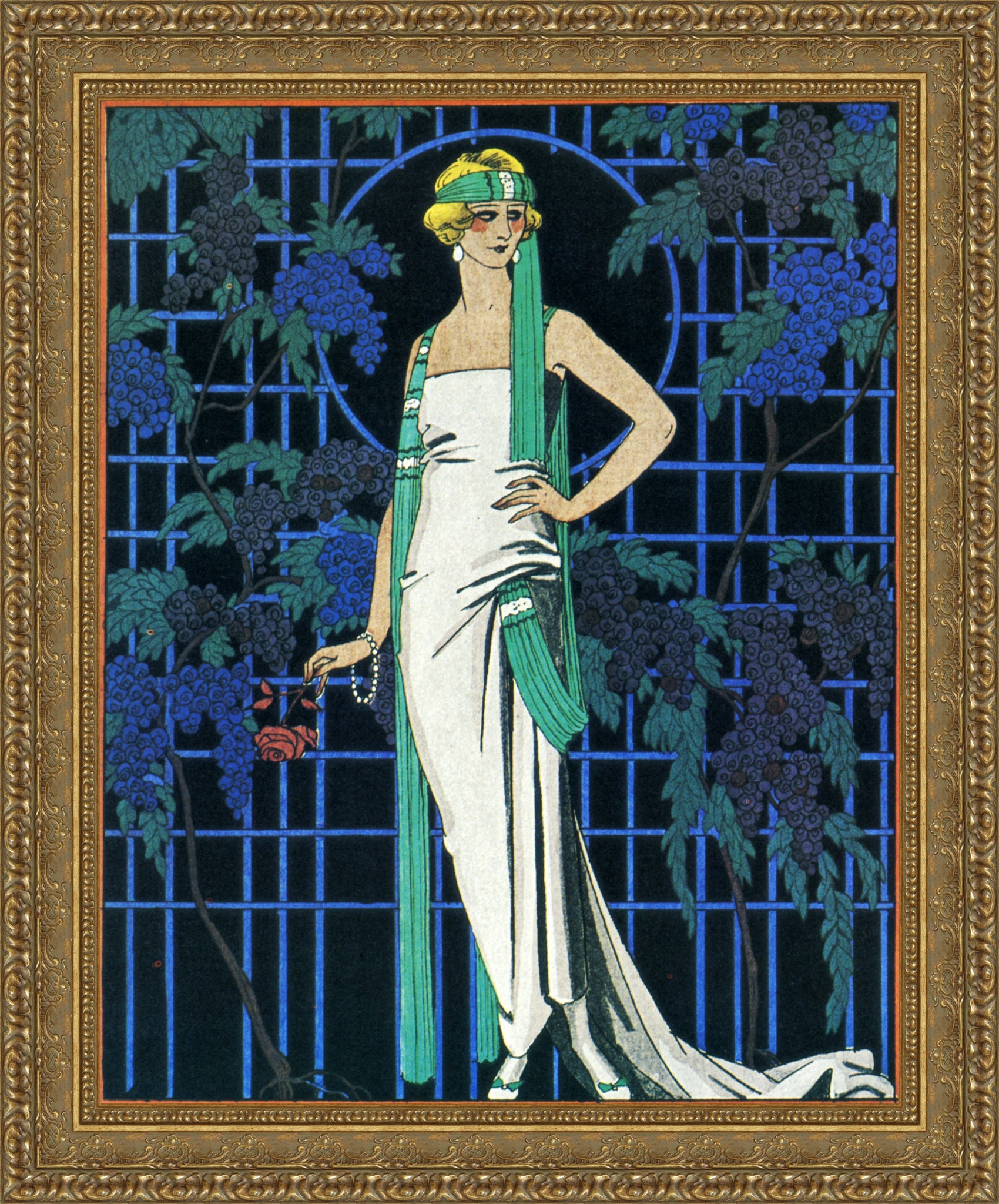 Des Robes Dans La Nuit