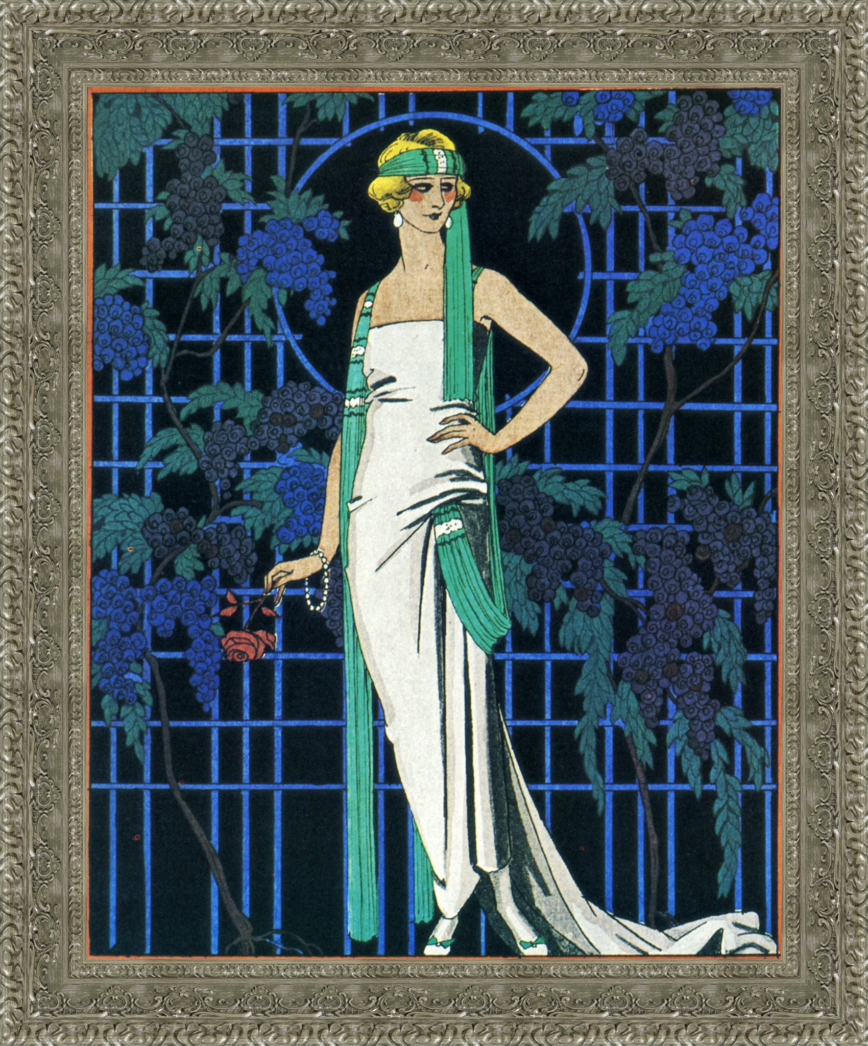 Des Robes Dans La Nuit