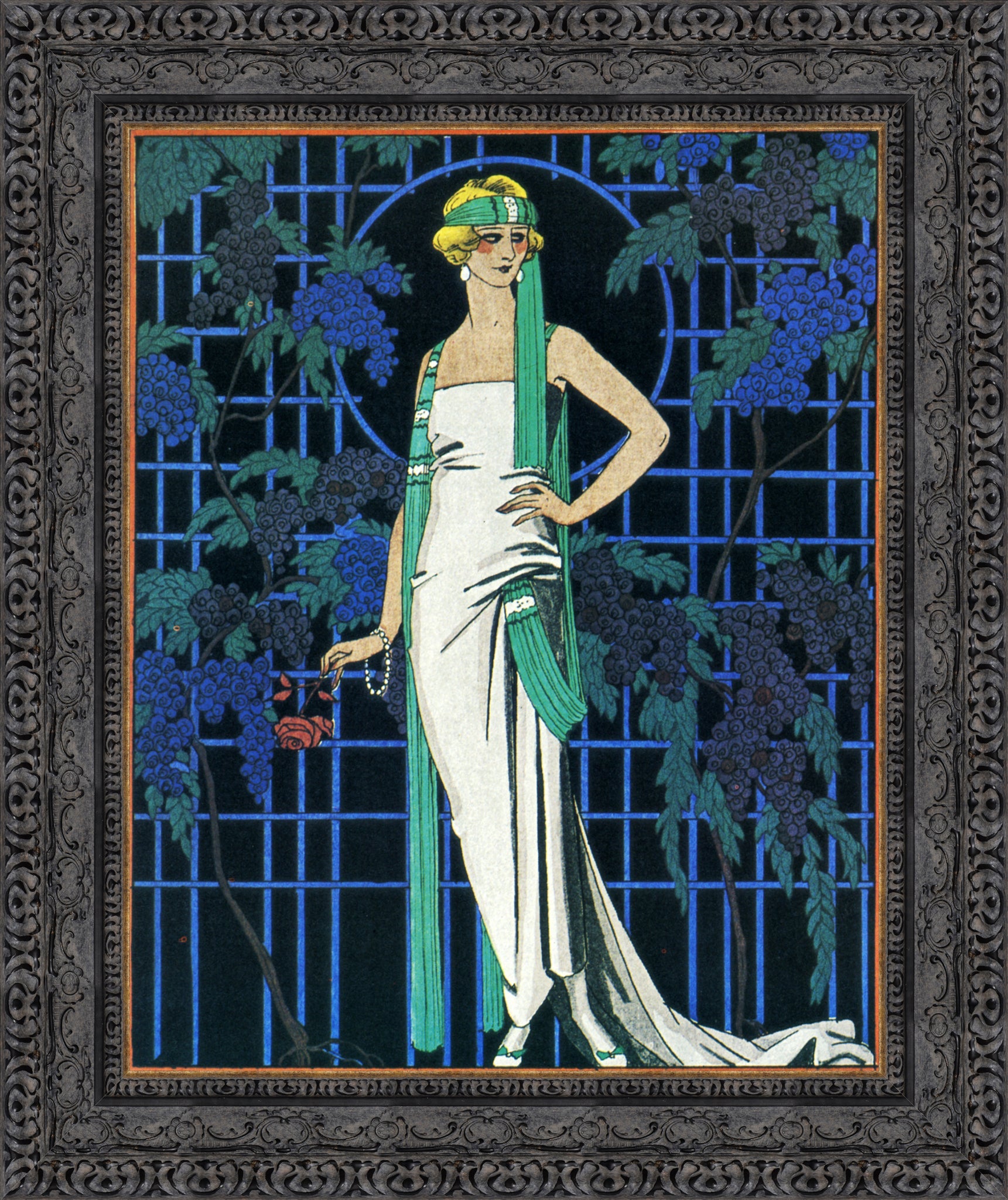 Des Robes Dans La Nuit