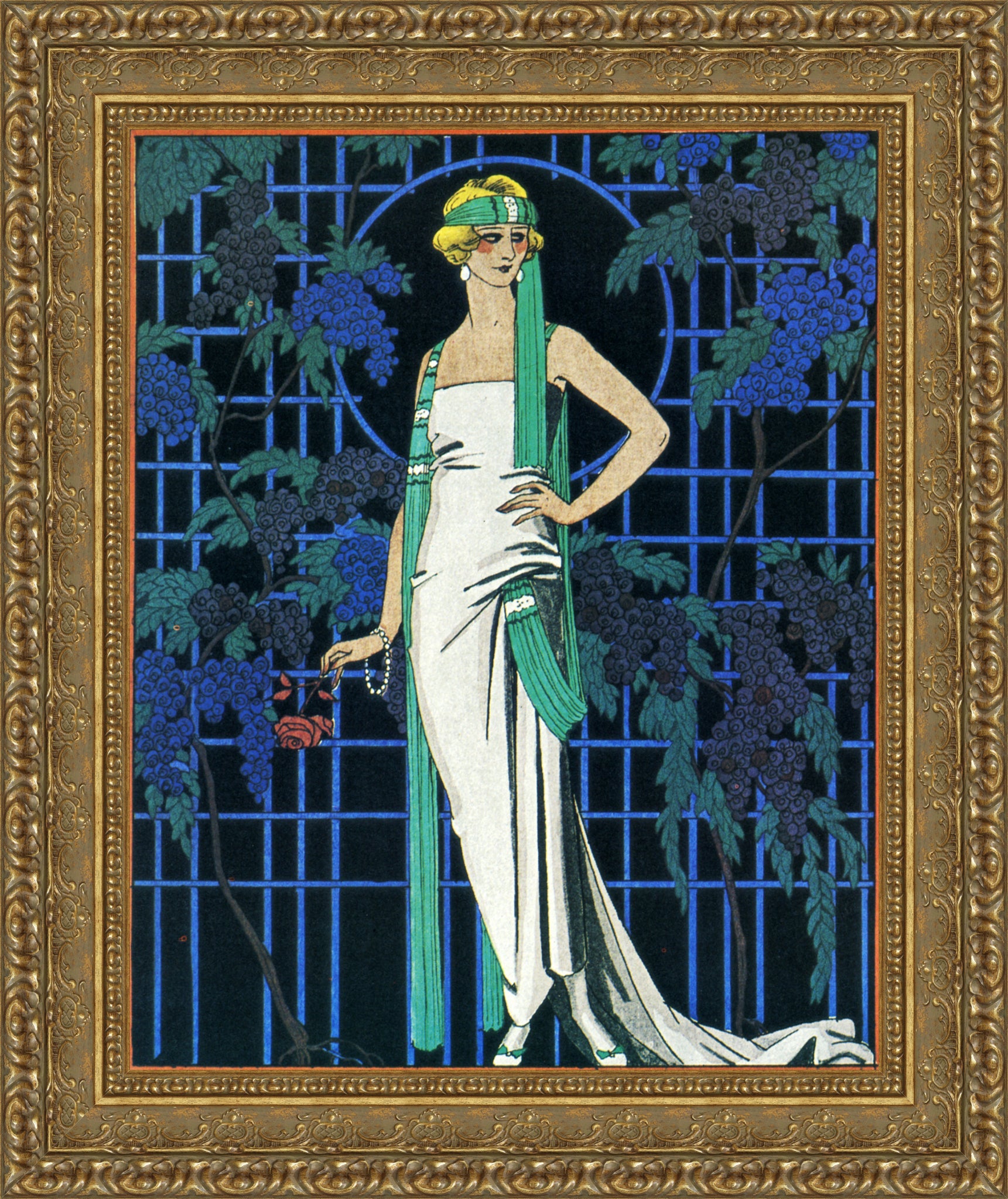 Des Robes Dans La Nuit