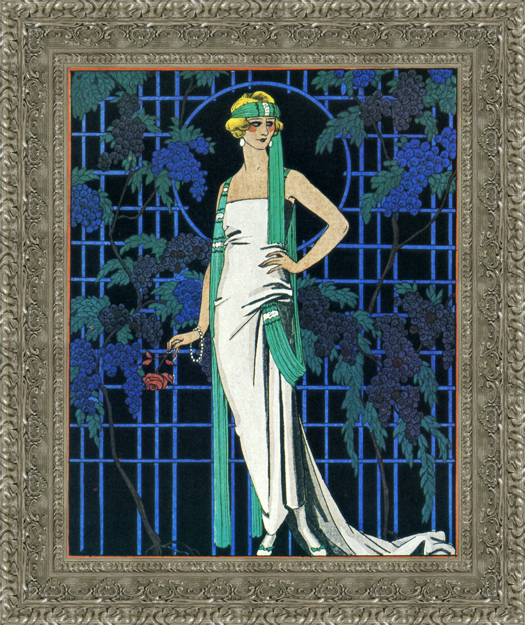 Des Robes Dans La Nuit