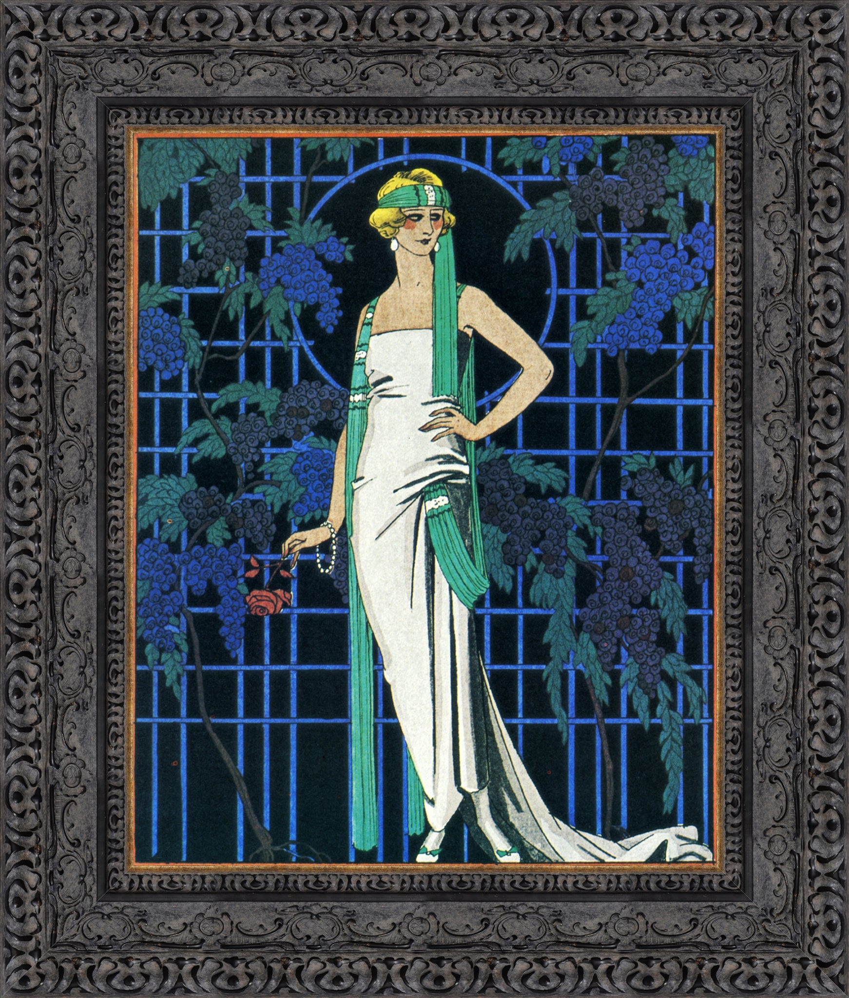 Des Robes Dans La Nuit