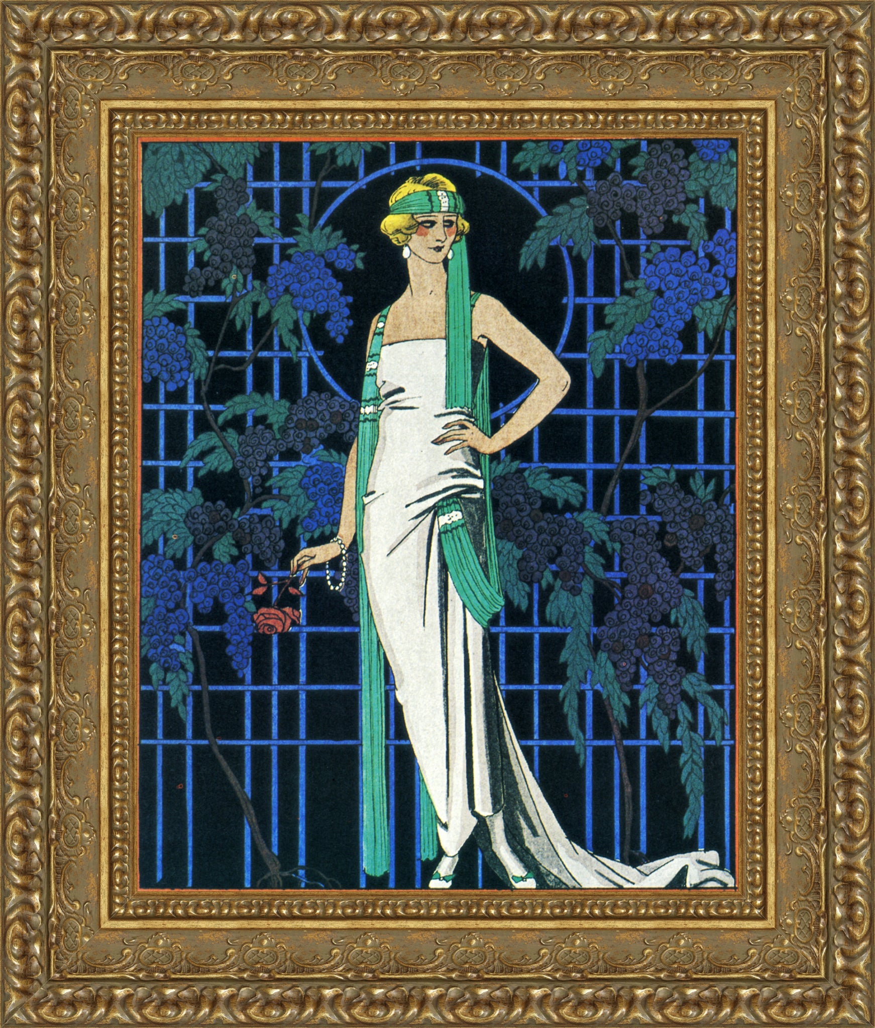 Des Robes Dans La Nuit