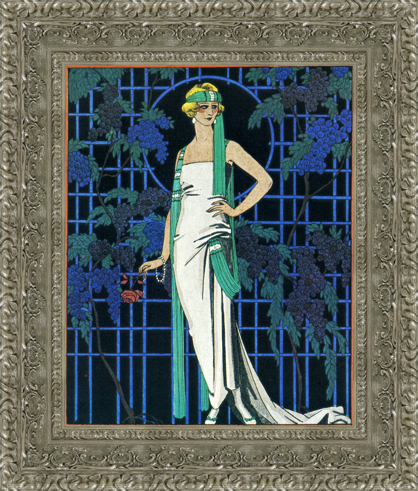 Des Robes Dans La Nuit