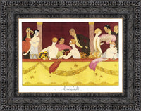 Dark Bronze frame
