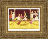 Eventails Fans - George Barbier