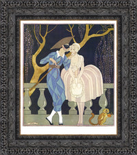 Dark Bronze frame