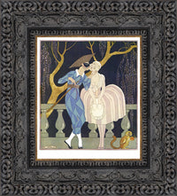 Dark Bronze frame