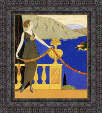 Dark Bronze frame
