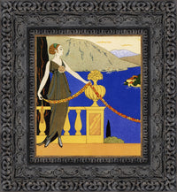 Dark Bronze frame