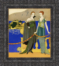 Dark Bronze frame