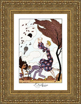 L Air - George Barbier