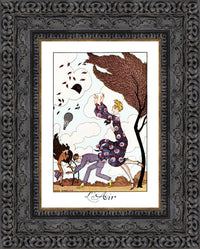 Dark Bronze frame