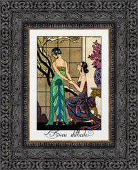 Dark Bronze frame