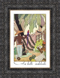 Dark Bronze frame