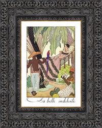 Dark Bronze frame