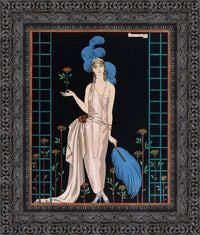 Dark Bronze frame