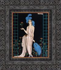 Dark Bronze frame