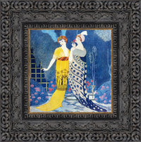Dark Bronze frame