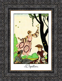 Dark Bronze frame
