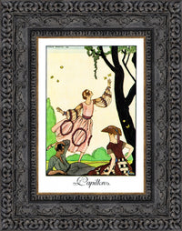 Dark Bronze frame