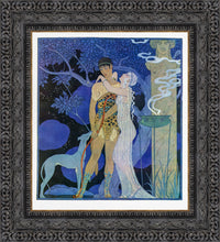 Dark Bronze frame