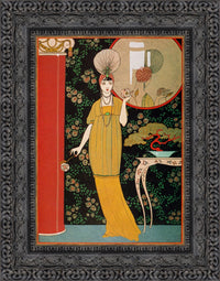 Dark Bronze frame