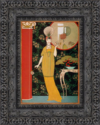 Dark Bronze frame