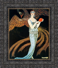 Dark Bronze frame