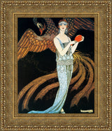 Sortilèges – George Barbier, 1922