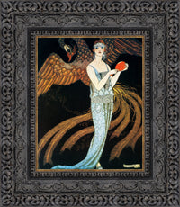 Dark Bronze frame