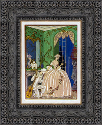 Dark Bronze frame
